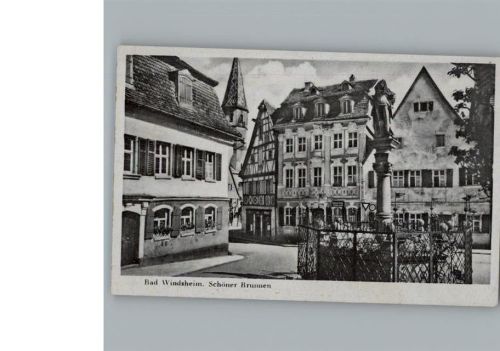 Bad Windsheim AKU2