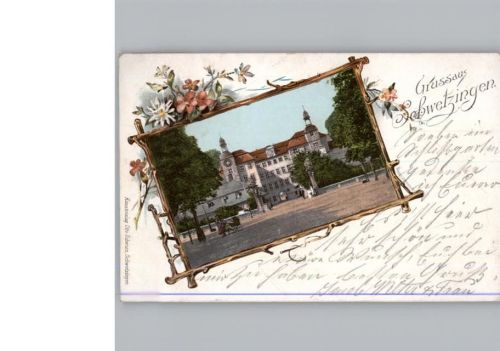 Schwetzingen