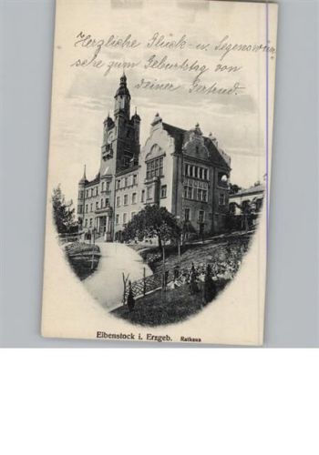 Eibenstock