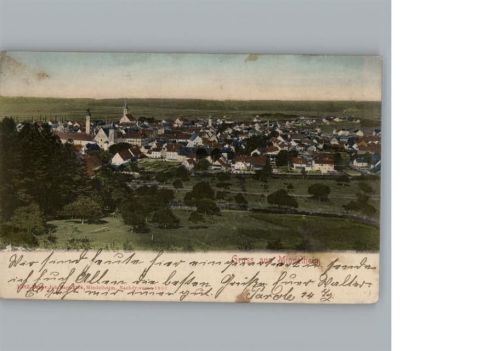 Mindelheim