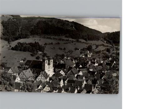 Wiesensteig