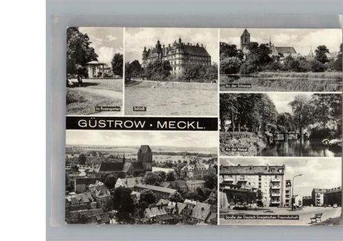 Güstrow AKU2