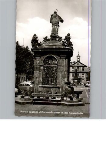 Rastatt AKU2