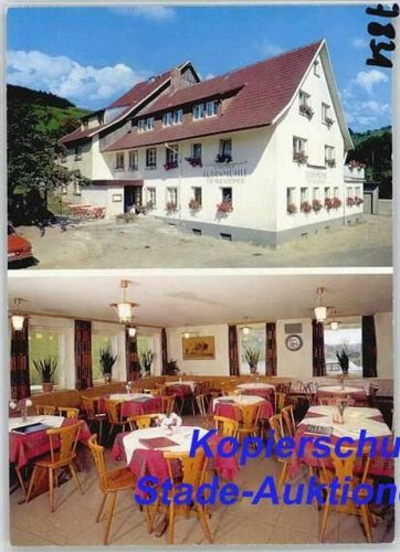 Freiamt Freiamt Gasthof Ludinmühle