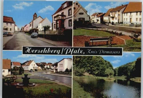 Herschberg