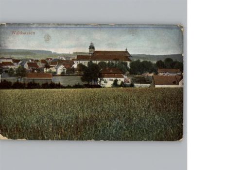 Waldsassen