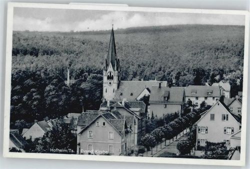 Hofheim