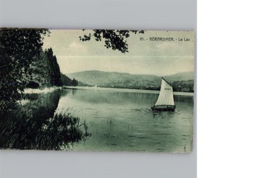 Gerardmer AKU2