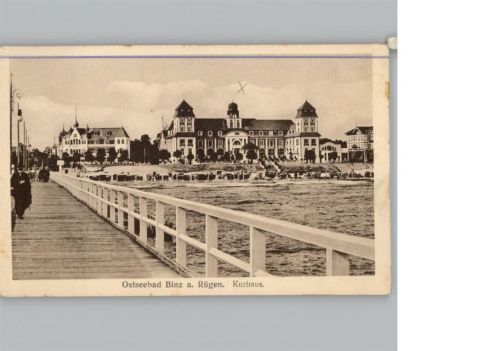 Binz