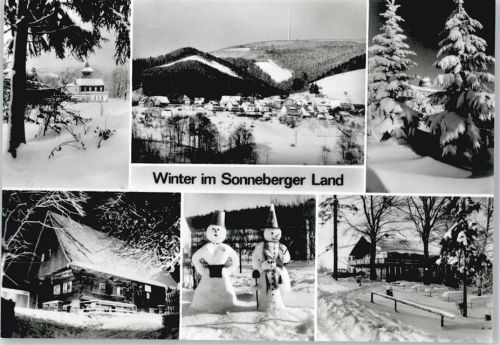 Sonneberg