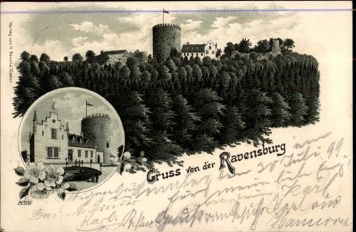 Borgholzhausen