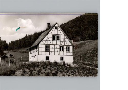 Enzklösterle