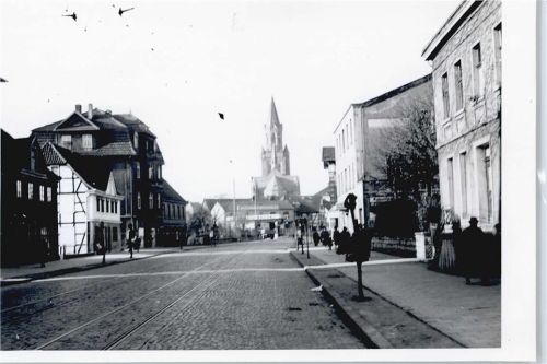 Letmathe Foto-Karte