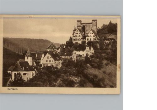 Berneck