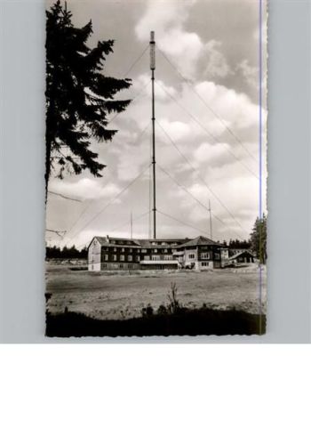Torfhaus