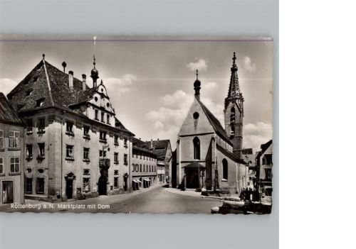 Rottenburg