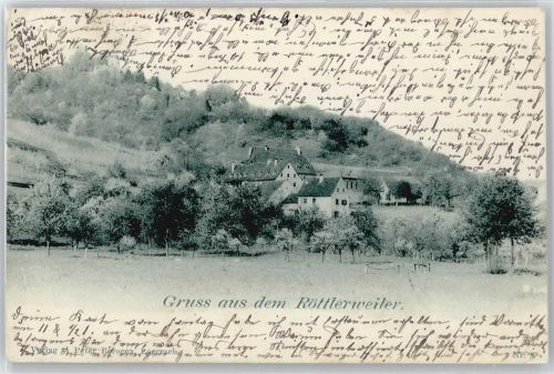 Röttlerweiler