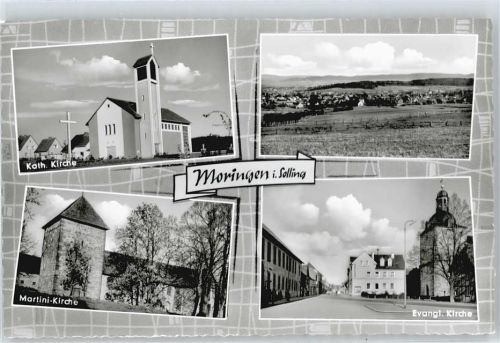 Moringen