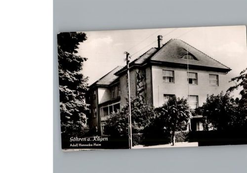 Göhren