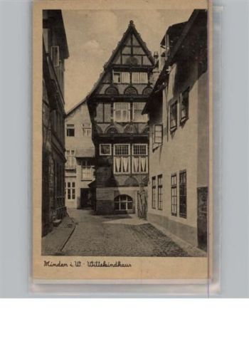 Minden