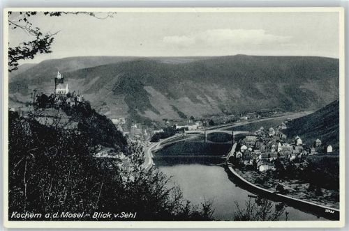 Cochem