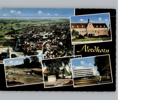 Nordhorn