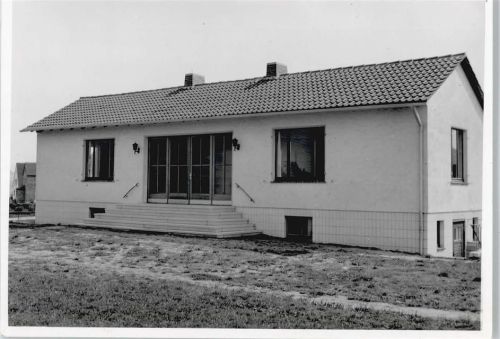 Ransbach-Baumbach Foto-Karte