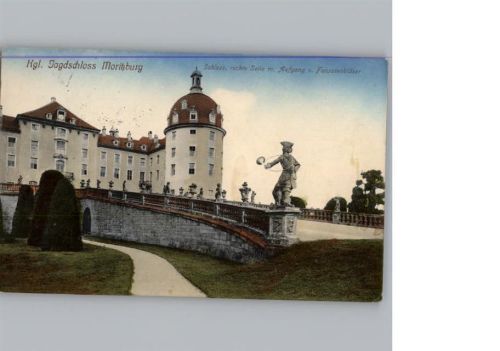 Moritzburg