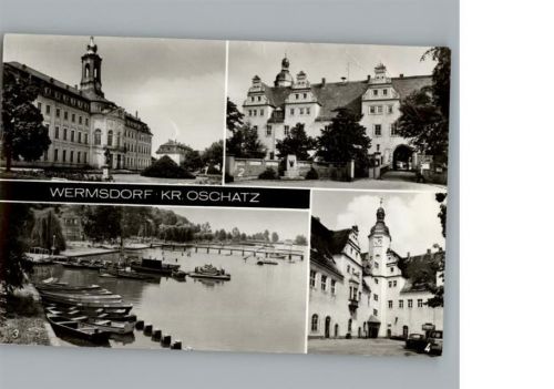 Wermsdorf Wermsdorf