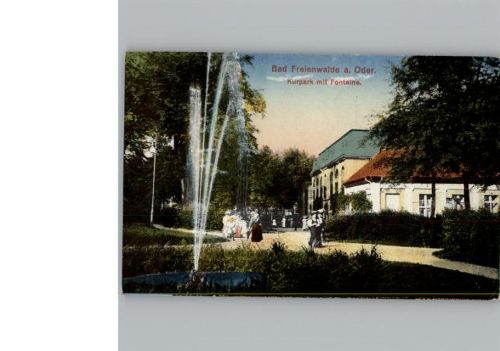 Bad Freienwalde
