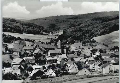 Heringen Ersrode