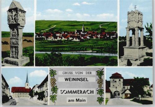 Sommerach