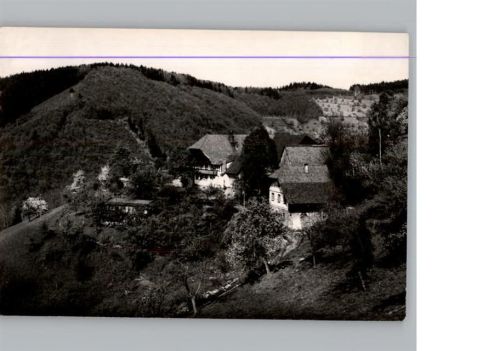 Durbach Pension Hälzlesberg