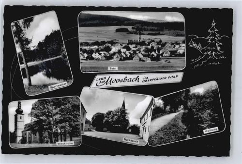 Moosbach