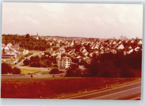 Nellingen Foto