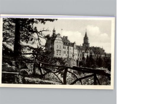 Sigmaringen