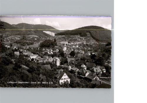 Ottenhöfen
