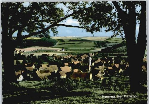 Henglarn