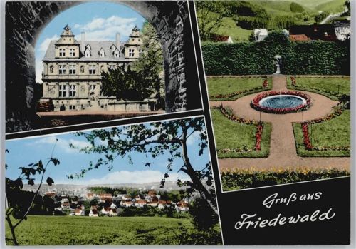 Friedewald