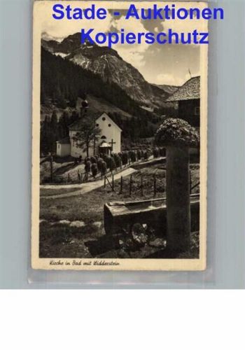 Widderstein (A)