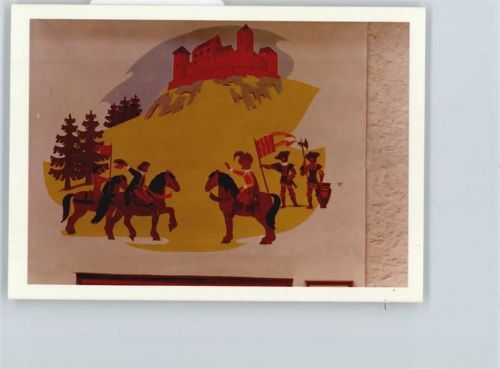 Weickersgrüben Gasthaus Pension zum grünen Baum Foto