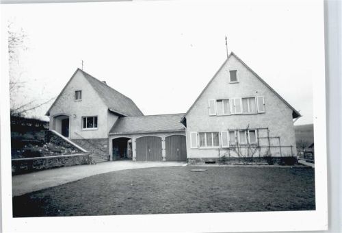 Nastätten Foto