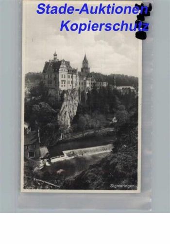 Sigmaringen Sigmaringen