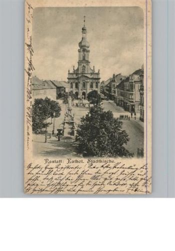 Rastatt