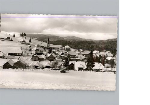 Altglashütten