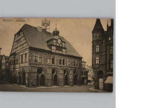 Minden