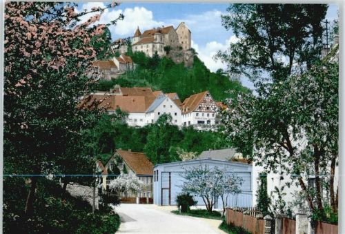 Egloffstein