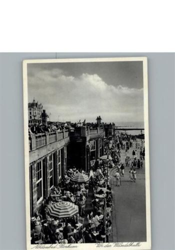 Borkum Borkum