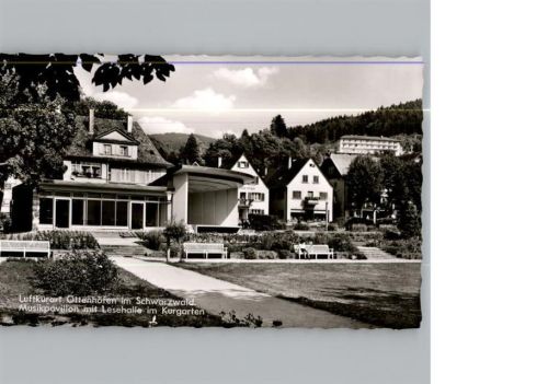 Ottenhöfen