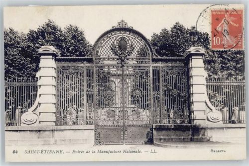 Saint-Etienne